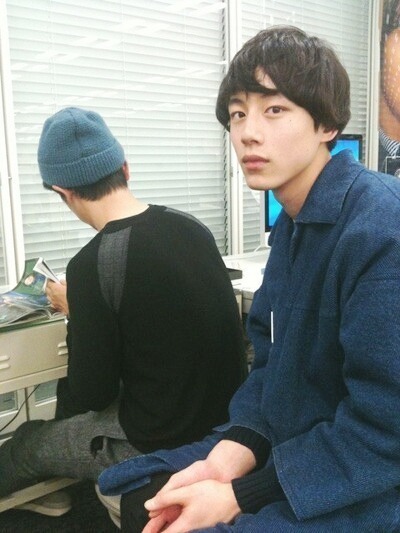 자국 사람들한테 한국느낌이 많이 난다는 평가를 듣는 대만, 일본, 중국 훈남들.bgm | 인스티즈