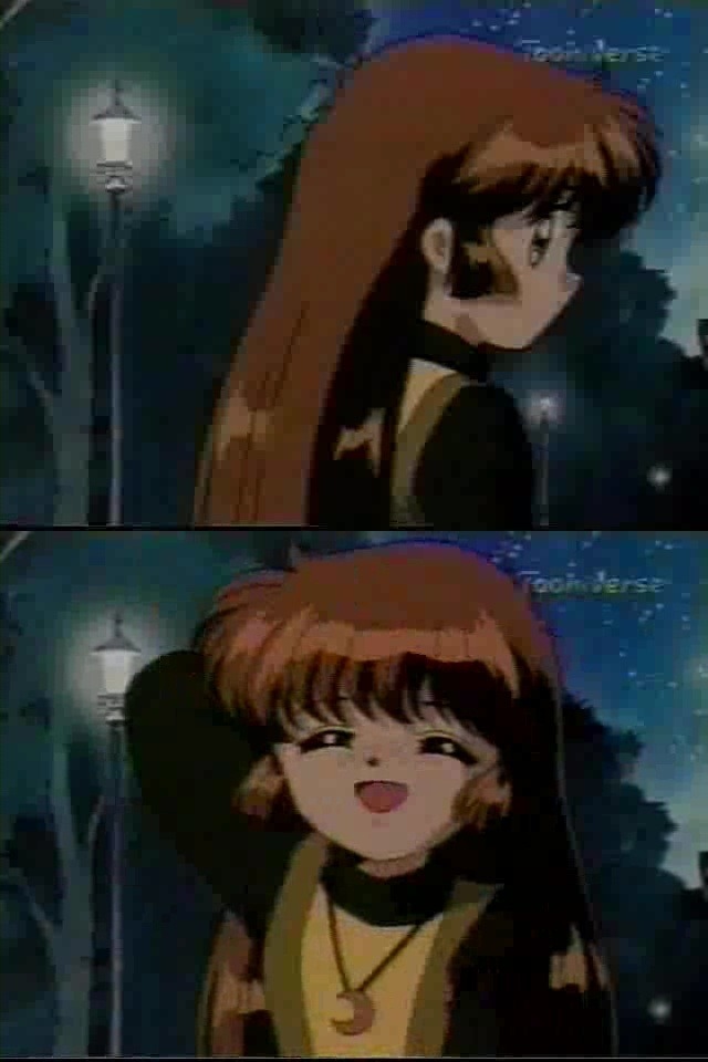 [천사소녀네티] 샐리의 이상형이 되고 싶은 셜록스 | 인스티즈