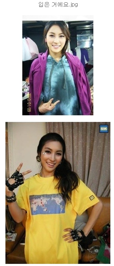 여자아이돌 쿨함류 甲 | 인스티즈