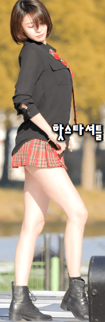 약 후) 헬로비너스 권나라.. | 인스티즈