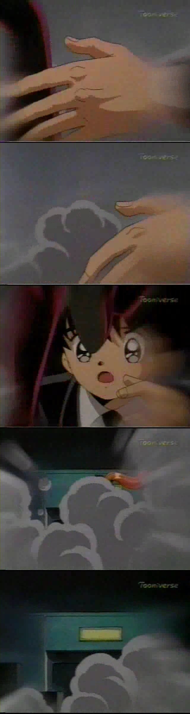 [천사소녀네티] 샐리의 이상형이 되고 싶은 셜록스 | 인스티즈