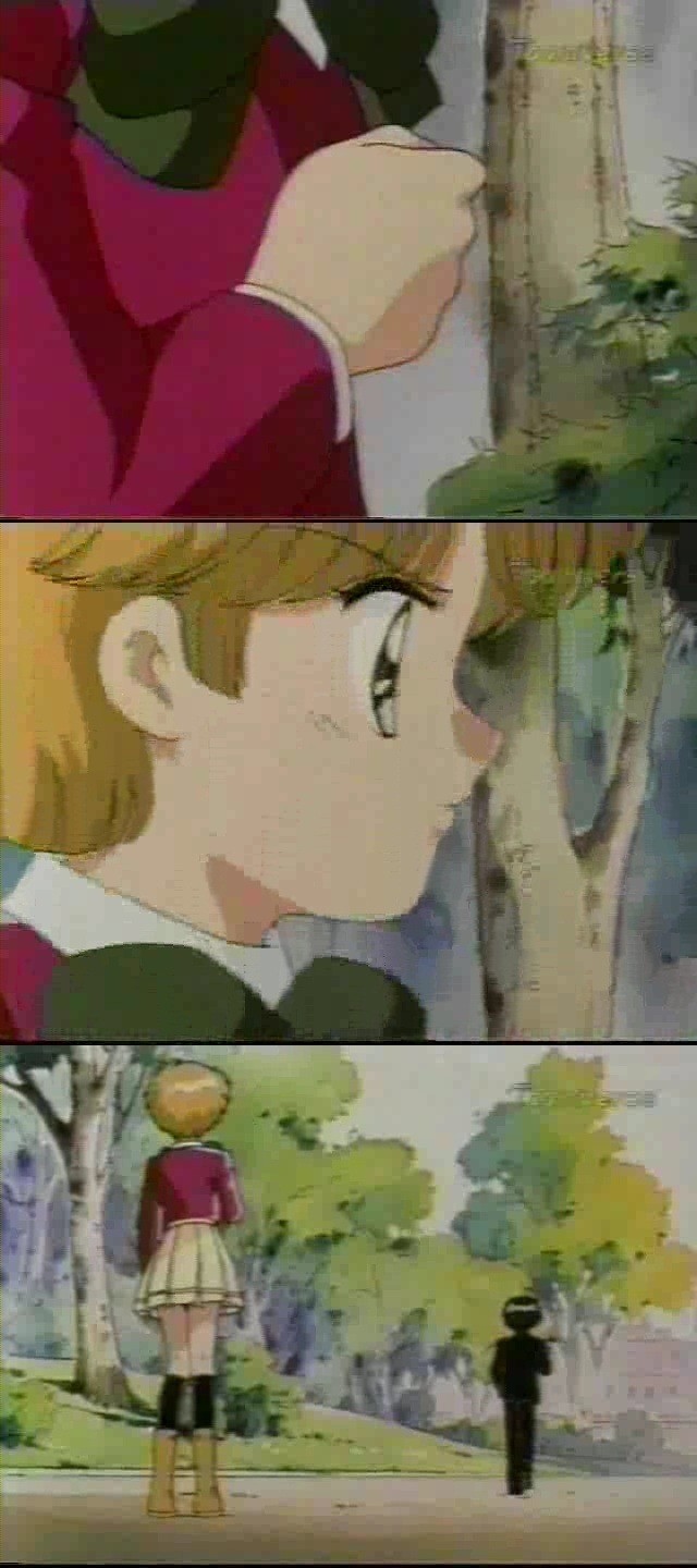 [천사소녀네티] 샐리의 이상형이 되고 싶은 셜록스 | 인스티즈