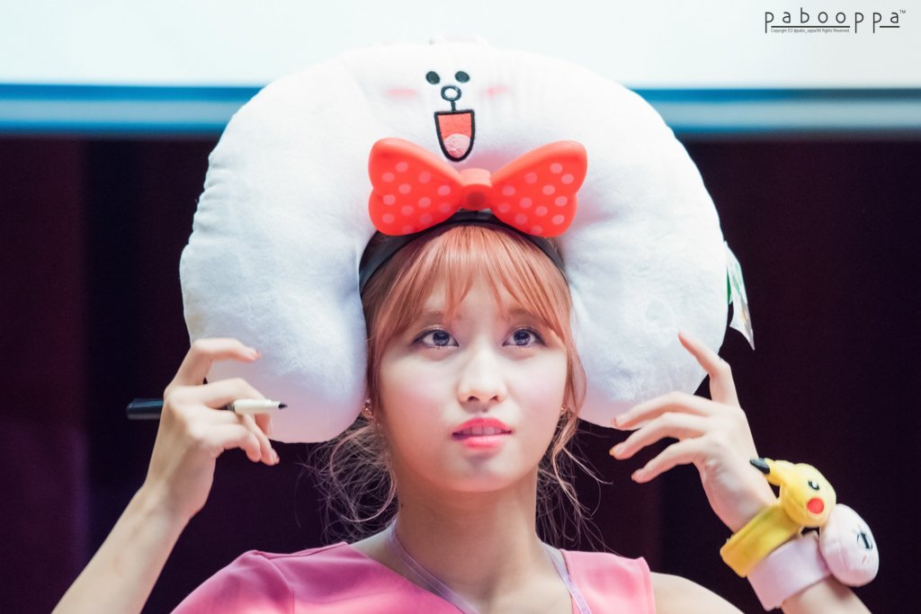 [꽃놀이패] 물고기 잡는 모모 | 인스티즈