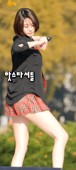 약 후) 헬로비너스 권나라.. | 인스티즈