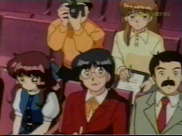 [천사소녀네티] 샐리의 이상형이 되고 싶은 셜록스 | 인스티즈