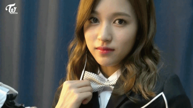 161114 TWICE TV4 ep.3 미나리 | 인스티즈