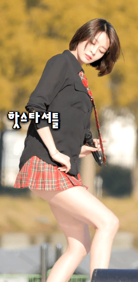 약 후) 헬로비너스 권나라.. | 인스티즈