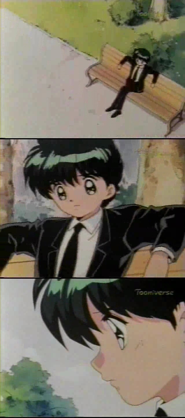 [천사소녀네티] 샐리의 이상형이 되고 싶은 셜록스 | 인스티즈