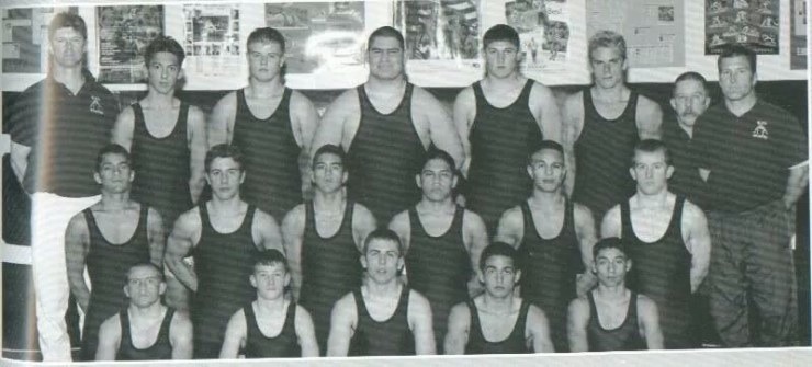 이사람 싸움실력이면 한국+일본 전체인구중에서 10등안에들수있나요?? | 인스티즈