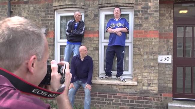 40년만의 동창회 | 인스티즈