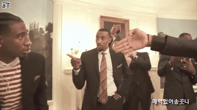 요즘 유행하는 마네킹 챌린지.gif | 인스티즈