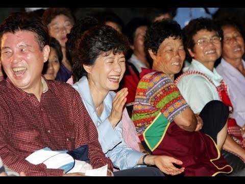 박근혜를 보면서 생각하는 희대의 망작 | 인스티즈