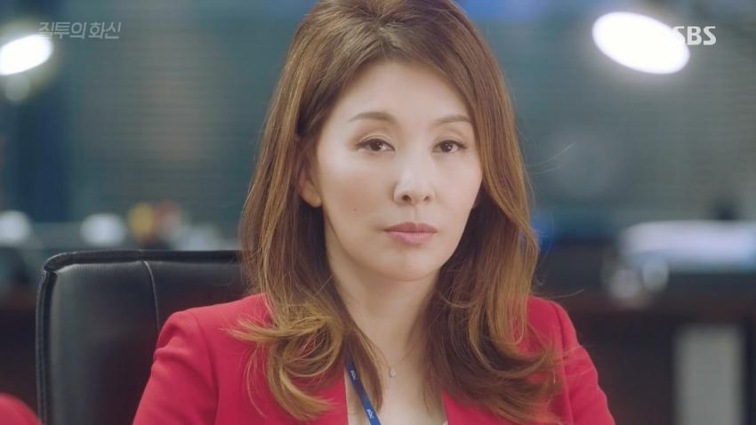 [질투의화신] 간만에 보는 공개채용영상 | 인스티즈