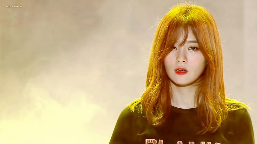 레드벨벳 슬기x윤상 콜라보 - 그대는 그렇게 (블레이드&소울 ost) | 인스티즈