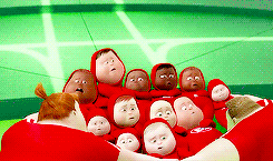 [영화] 디즈니·픽사 사상 가장 완벽하다는 평을 받은 애니메이션 | 인스티즈