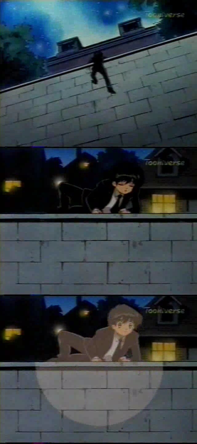 [천사소녀네티] 리나의 음모, 그리고 네티와 셜록스의 만남 | 인스티즈