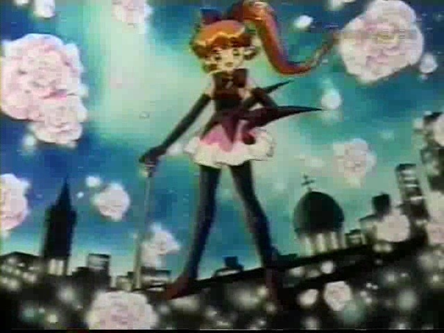 [천사소녀네티] 리나의 음모, 그리고 네티와 셜록스의 만남 | 인스티즈