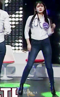 겨울엔 일상이 예능인 안여름 | 인스티즈