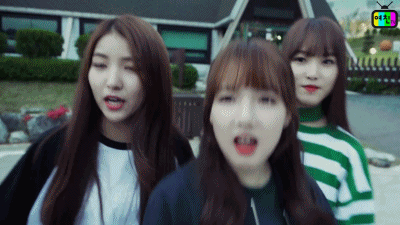 여자친구란 그룹을 처음으로 알린 프로그램 | 인스티즈