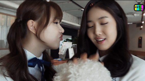 여자친구란 그룹을 처음으로 알린 프로그램 | 인스티즈