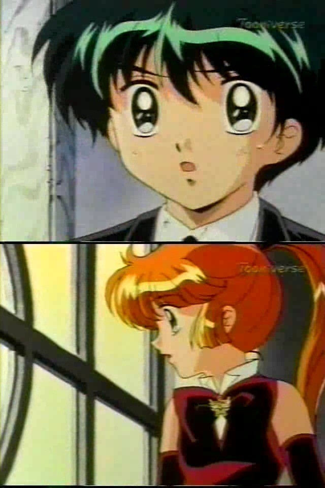 [천사소녀네티] 리나의 음모, 그리고 네티와 셜록스의 만남 | 인스티즈