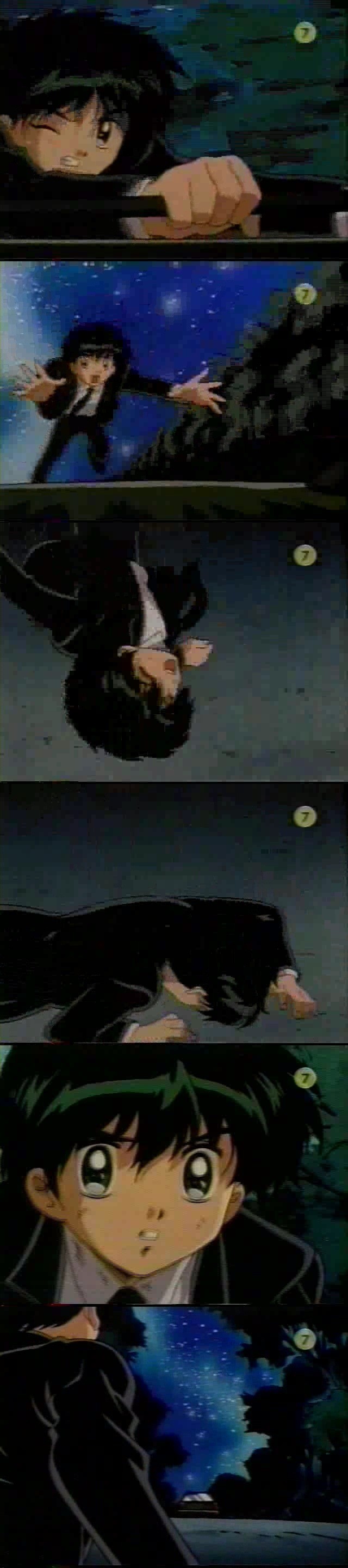 [천사소녀네티] 리나의 음모, 그리고 네티와 셜록스의 만남 | 인스티즈