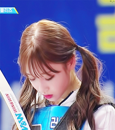 [러블리즈] 가수의 소소한 소원을 들어준 팬들 | 인스티즈