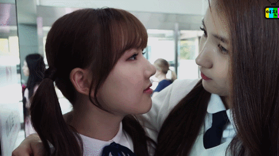 여자친구란 그룹을 처음으로 알린 프로그램 | 인스티즈