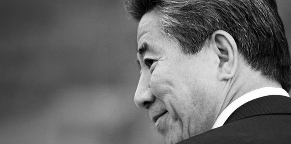 노무현 대통령：어느 학원강사의 이야기 | 인스티즈