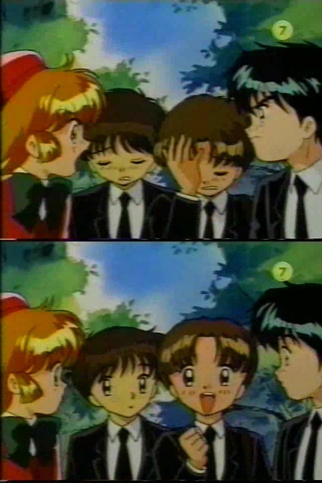 [천사소녀네티] 리나의 음모, 그리고 네티와 셜록스의 만남 | 인스티즈