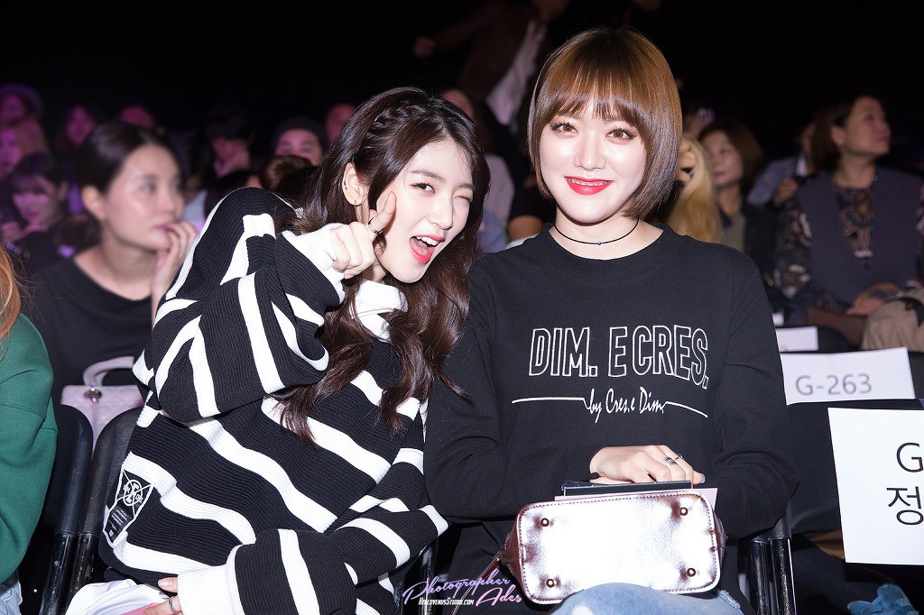 겨울엔 일상이 예능인 안여름 | 인스티즈