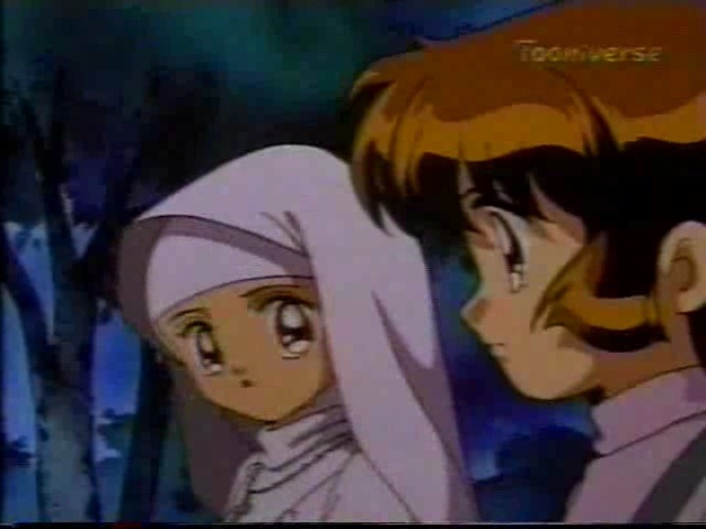 [천사소녀네티] 리나의 음모, 그리고 네티와 셜록스의 만남 | 인스티즈