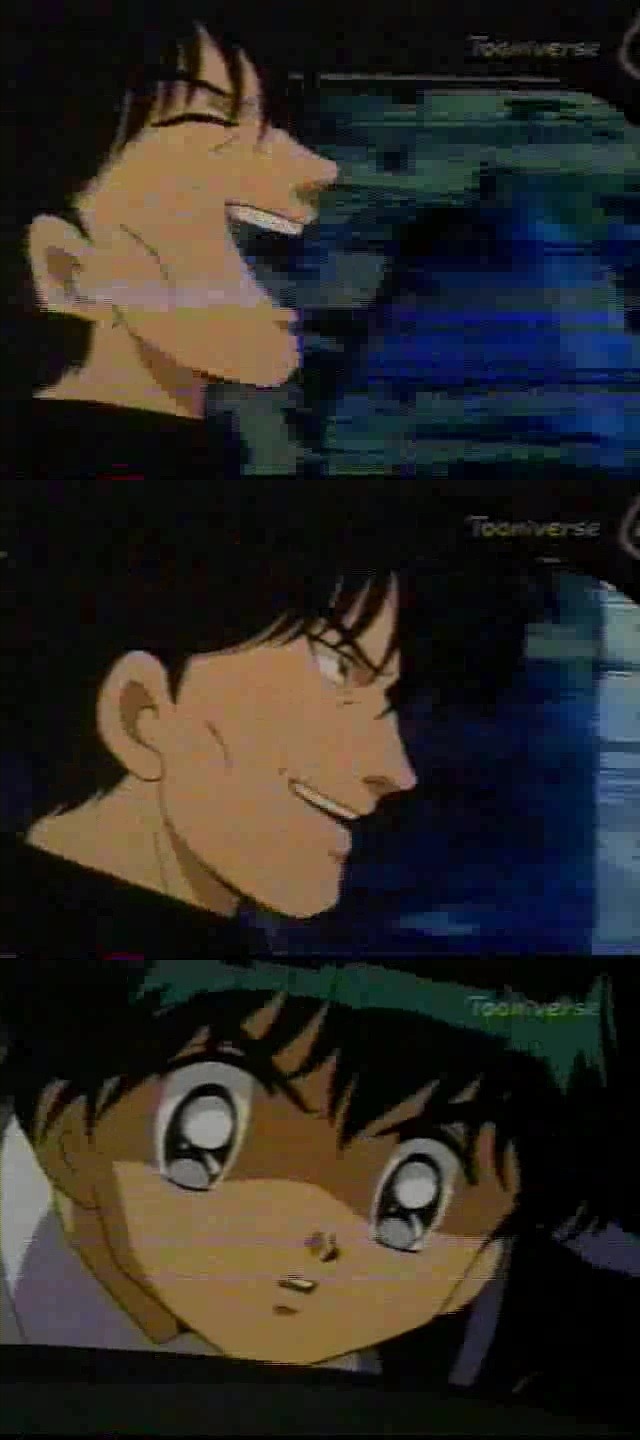 [천사소녀네티] 리나의 음모, 그리고 네티와 셜록스의 만남 | 인스티즈