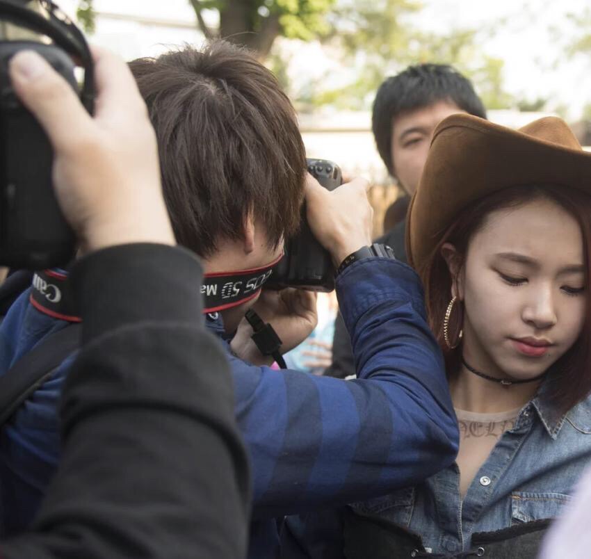 트와이스 비매너팬들 | 인스티즈