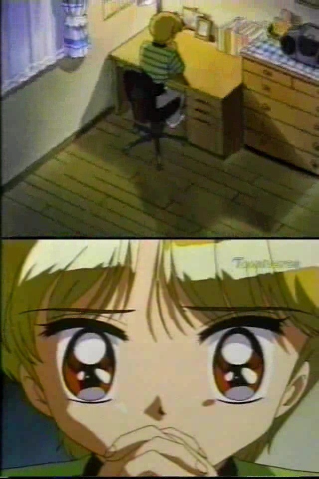 [천사소녀네티] 리나의 음모, 그리고 네티와 셜록스의 만남 | 인스티즈