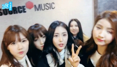 여자친구란 그룹을 처음으로 알린 프로그램 | 인스티즈