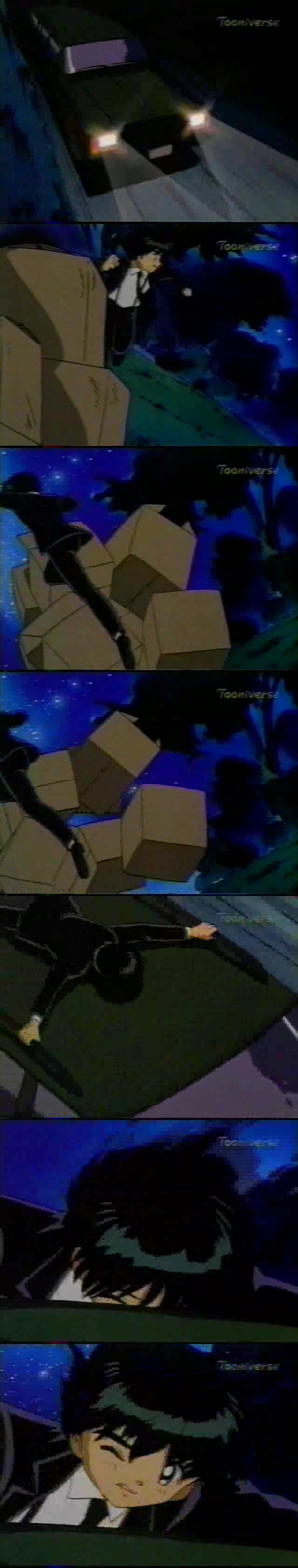 [천사소녀네티] 리나의 음모, 그리고 네티와 셜록스의 만남 | 인스티즈