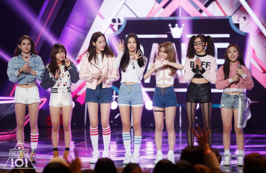 프로듀스101 미션무대 2TOP.swf | 인스티즈