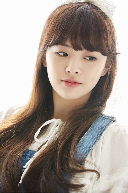 건강 때문에 잠시 쉬고 있는 오마이걸 진이(신혜진).JPG | 인스티즈