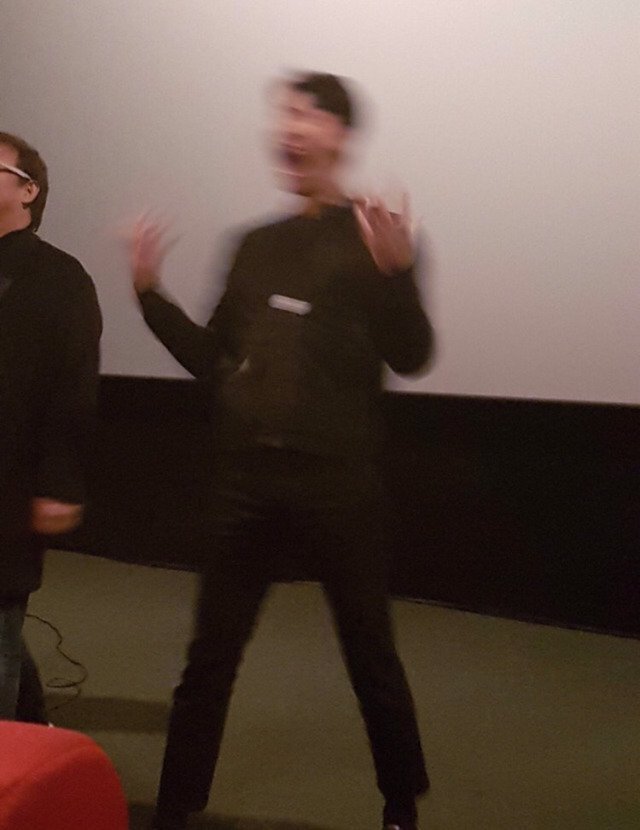 정우성 : 박근혜 앞으로 나와 영상 | 인스티즈