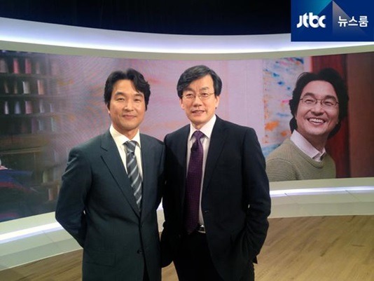 손석희 사장님 | 인스티즈