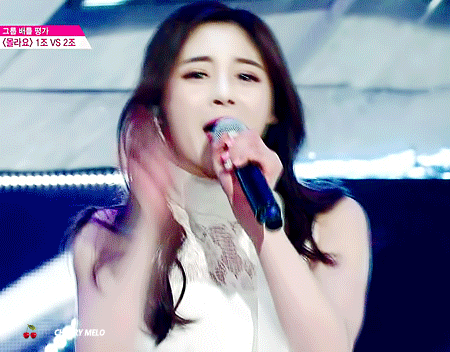 솔직히 아이오아이 내에서 한국어실력 top5 안에 들듯 | 인스티즈