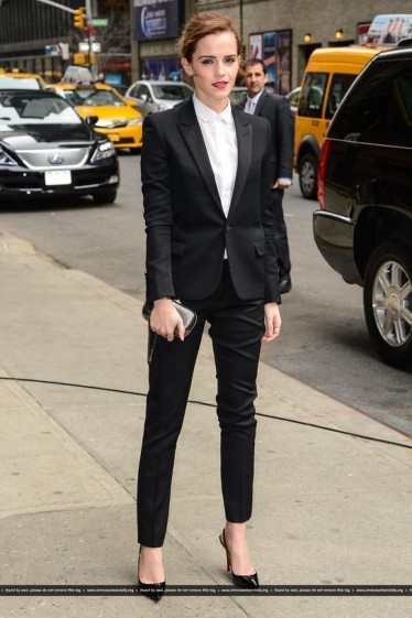 엠마왓슨 매력적인 영국 발음 | 인스티즈