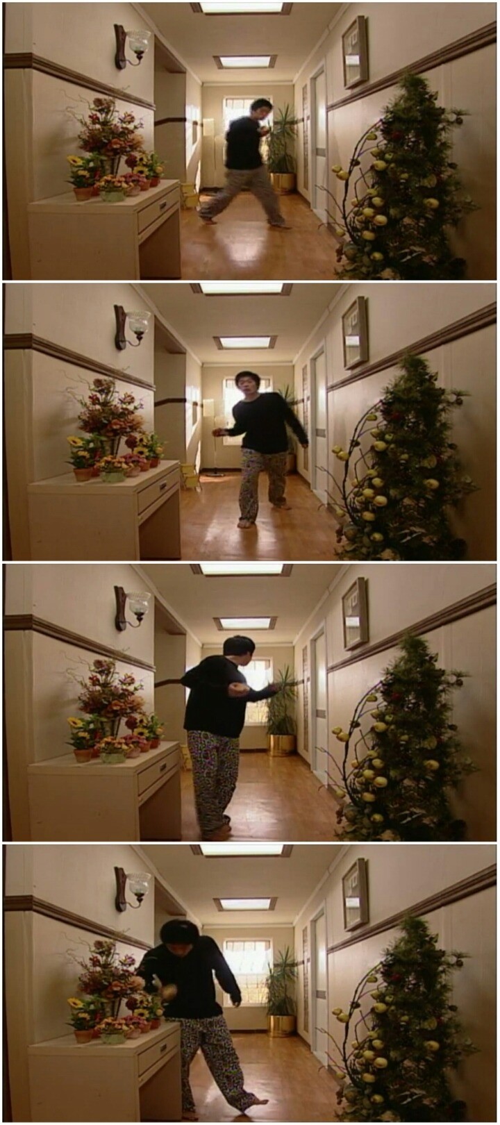 [드라마] 천국의 계단 2화 (1) | 인스티즈