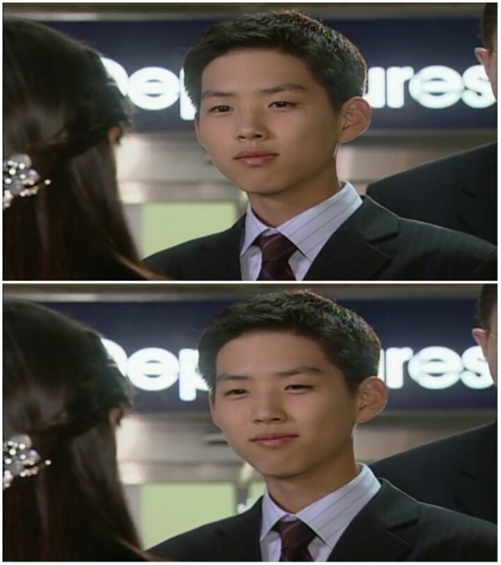 [드라마] 천국의 계단 2화 (1) | 인스티즈