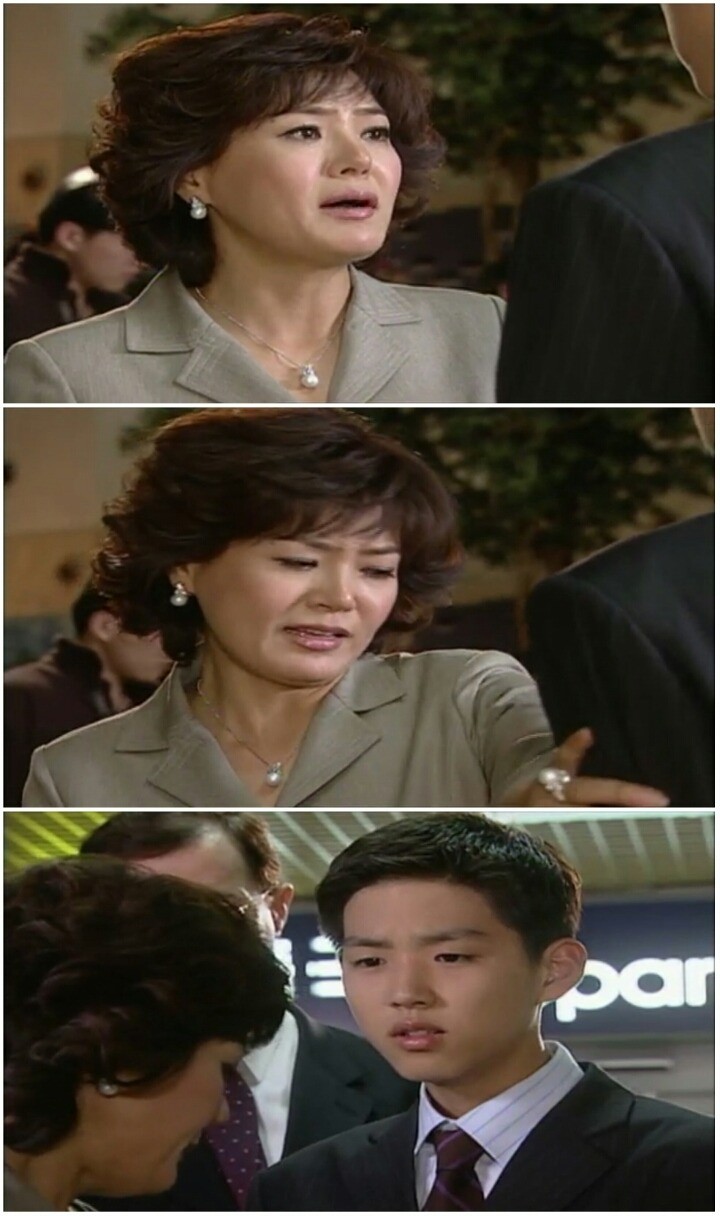 [드라마] 천국의 계단 2화 (1) | 인스티즈