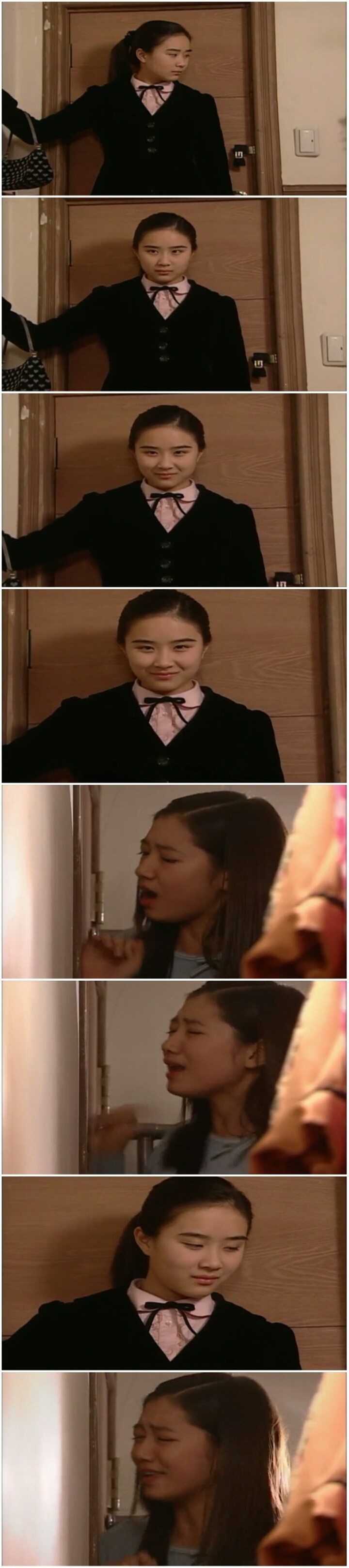 [드라마] 천국의 계단 2화 (1) | 인스티즈