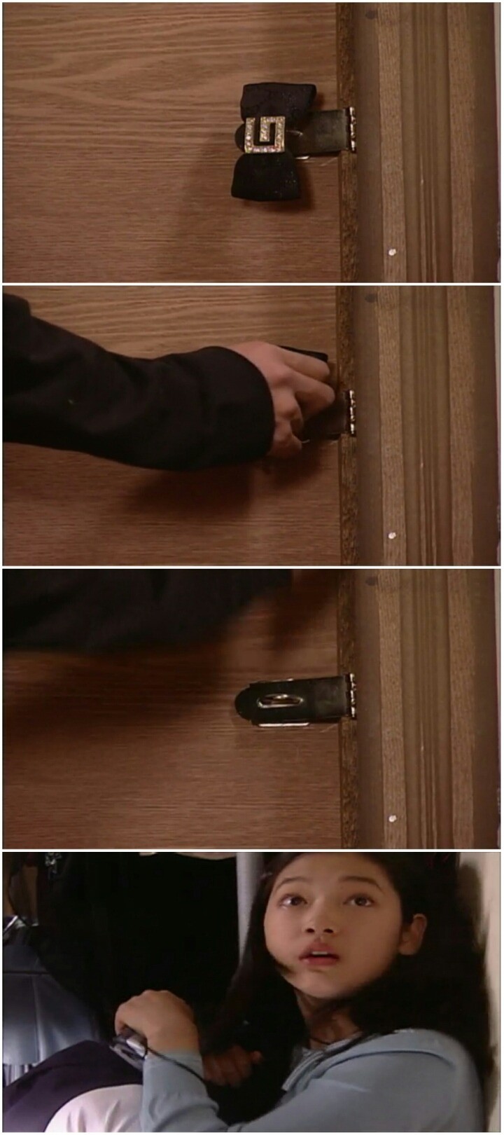 [드라마] 천국의 계단 2화 (1) | 인스티즈