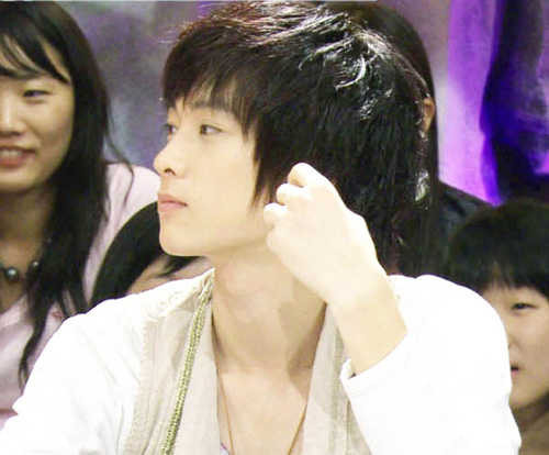 민경훈이 남자들에게 끼친 영향.Swf | 인스티즈