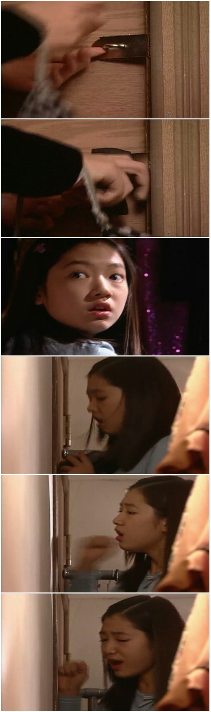 [드라마] 천국의 계단 2화 (1) | 인스티즈